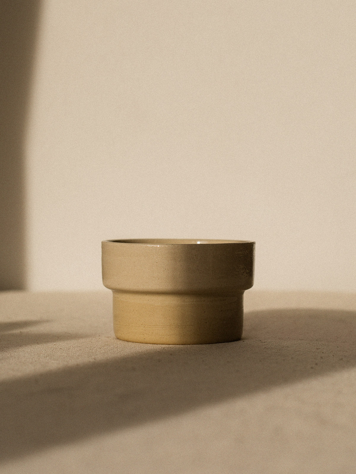 turning tables × Limited glashaus Edition – Karaffe & 4 Becher